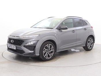 Used Hyundai KONA 2023 for sale - 78815465: Photo