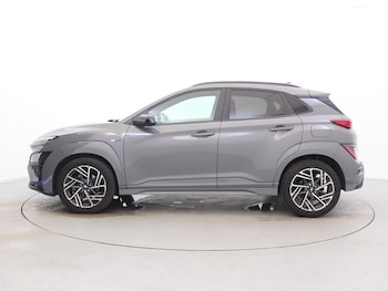 Used Hyundai KONA 2023 for sale - 78815465: Photo
