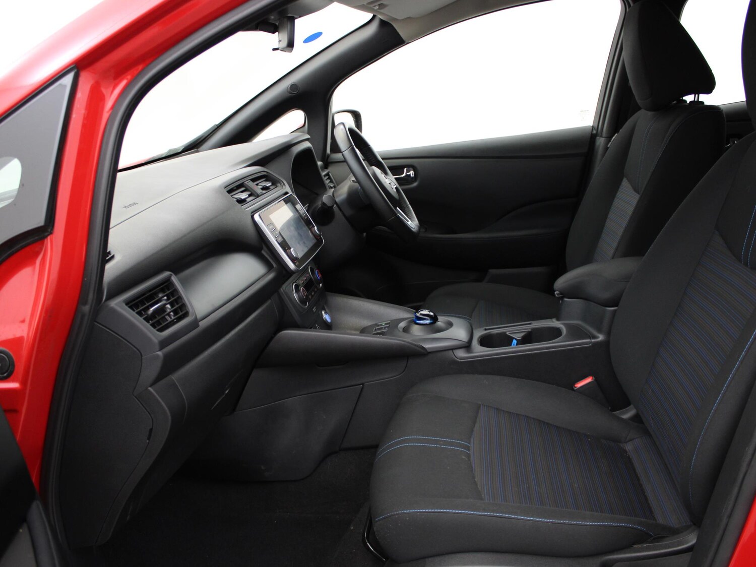 Used Nissan Leaf 2023 for sale - 77240087: Photo 10