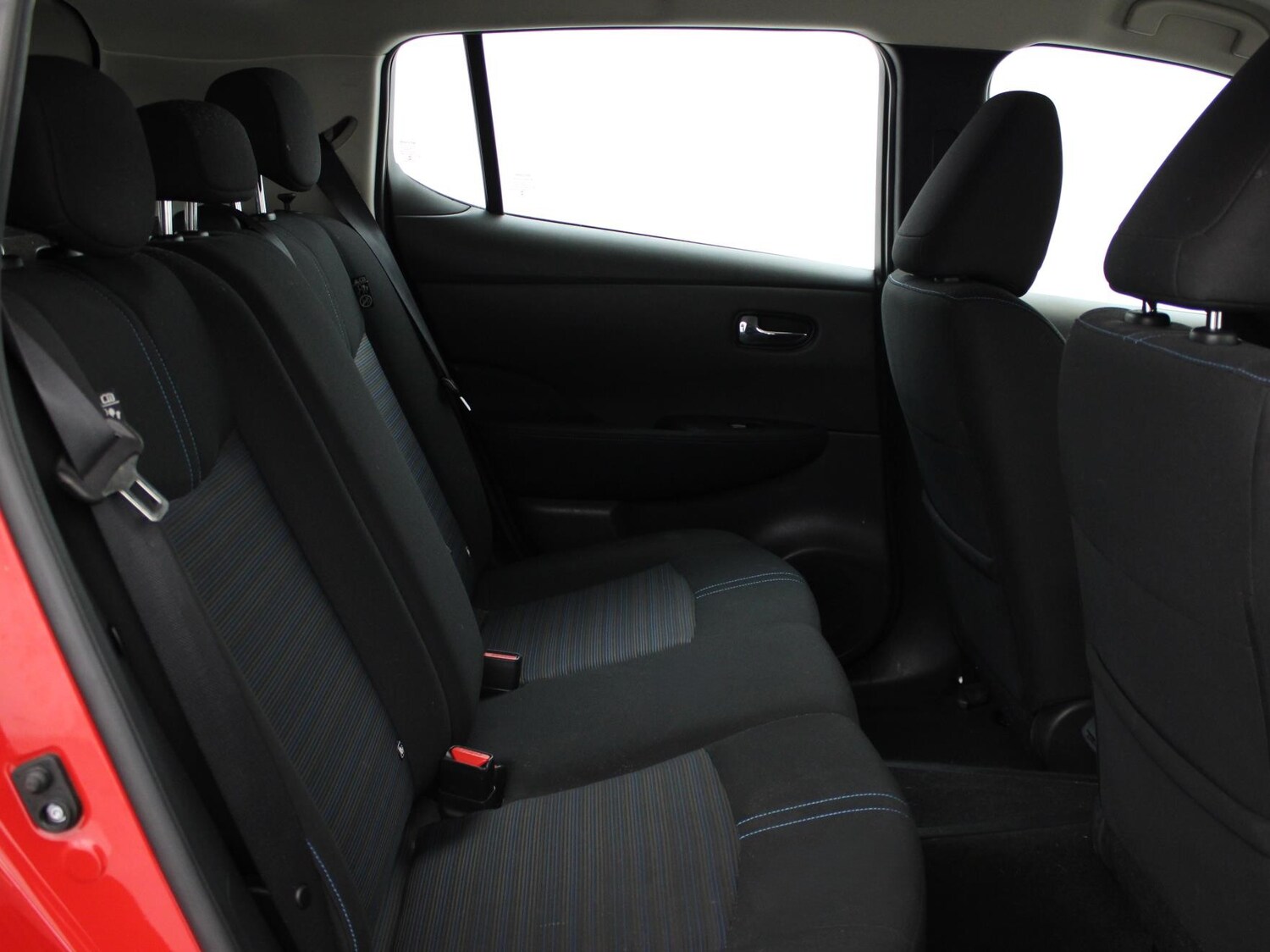 Used Nissan Leaf 2023 for sale - 77240087: Photo 11