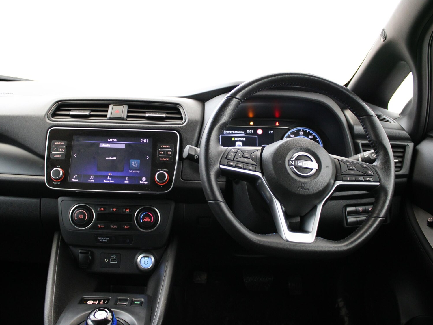 Used Nissan Leaf 2023 for sale - 77240087: Photo 13