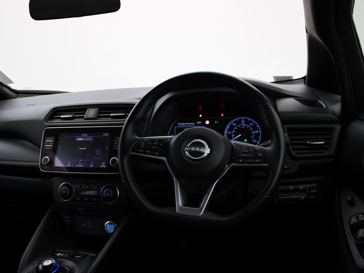 Used Nissan Leaf 2023 for sale - 77240087: Photo 14