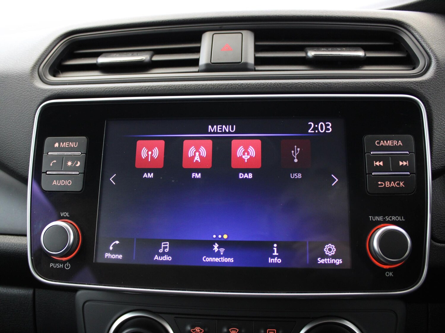 Used Nissan Leaf 2023 for sale - 77240087: Photo 18