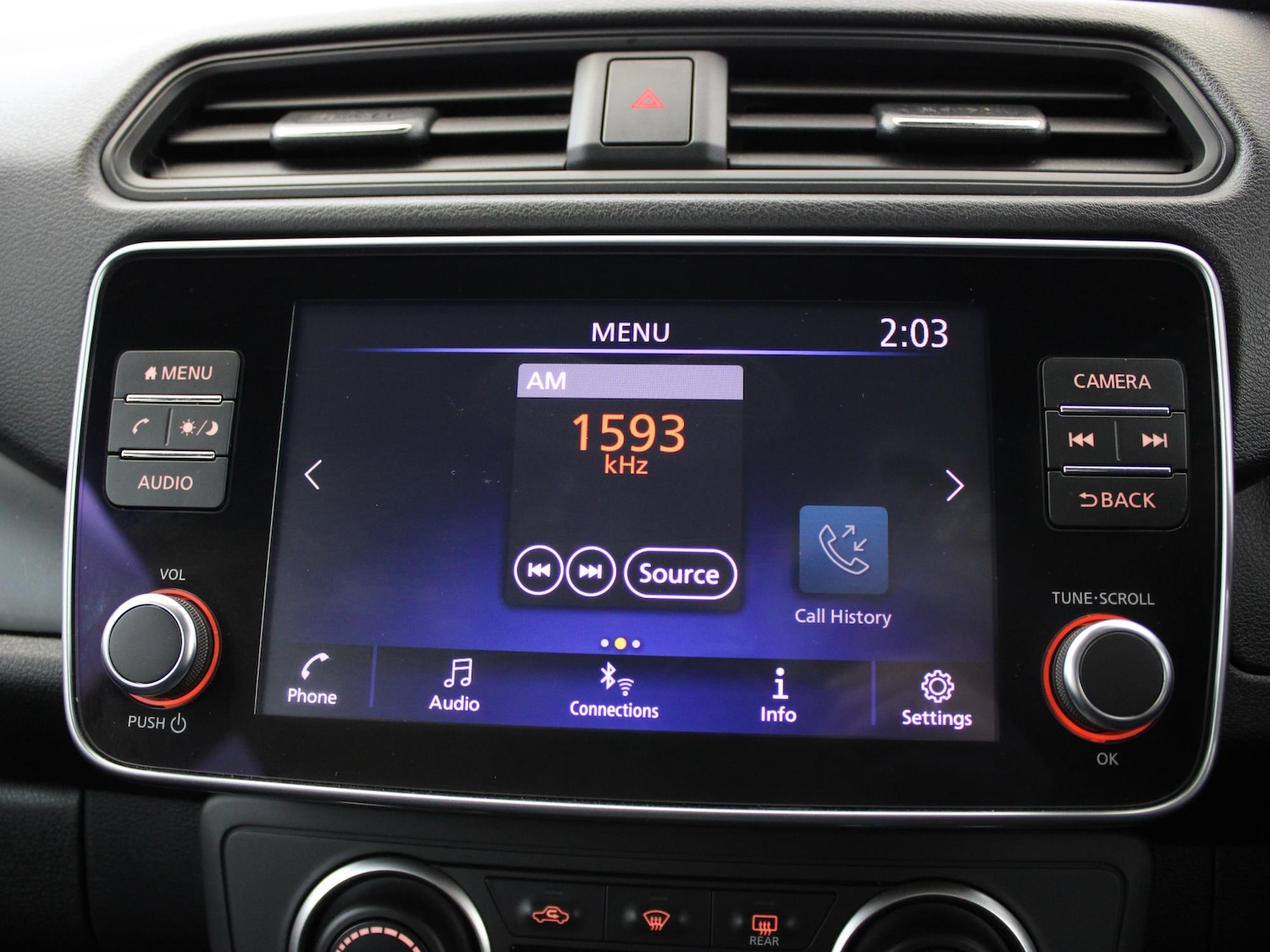 Used Nissan Leaf 2023 for sale - 77240087: Photo 19