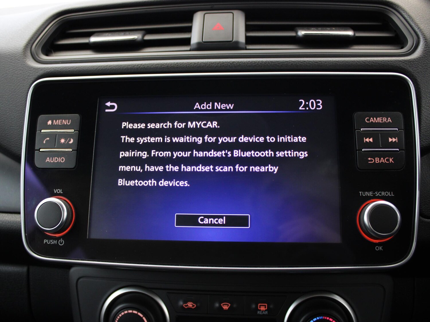 Used Nissan Leaf 2023 for sale - 77240087: Photo 20