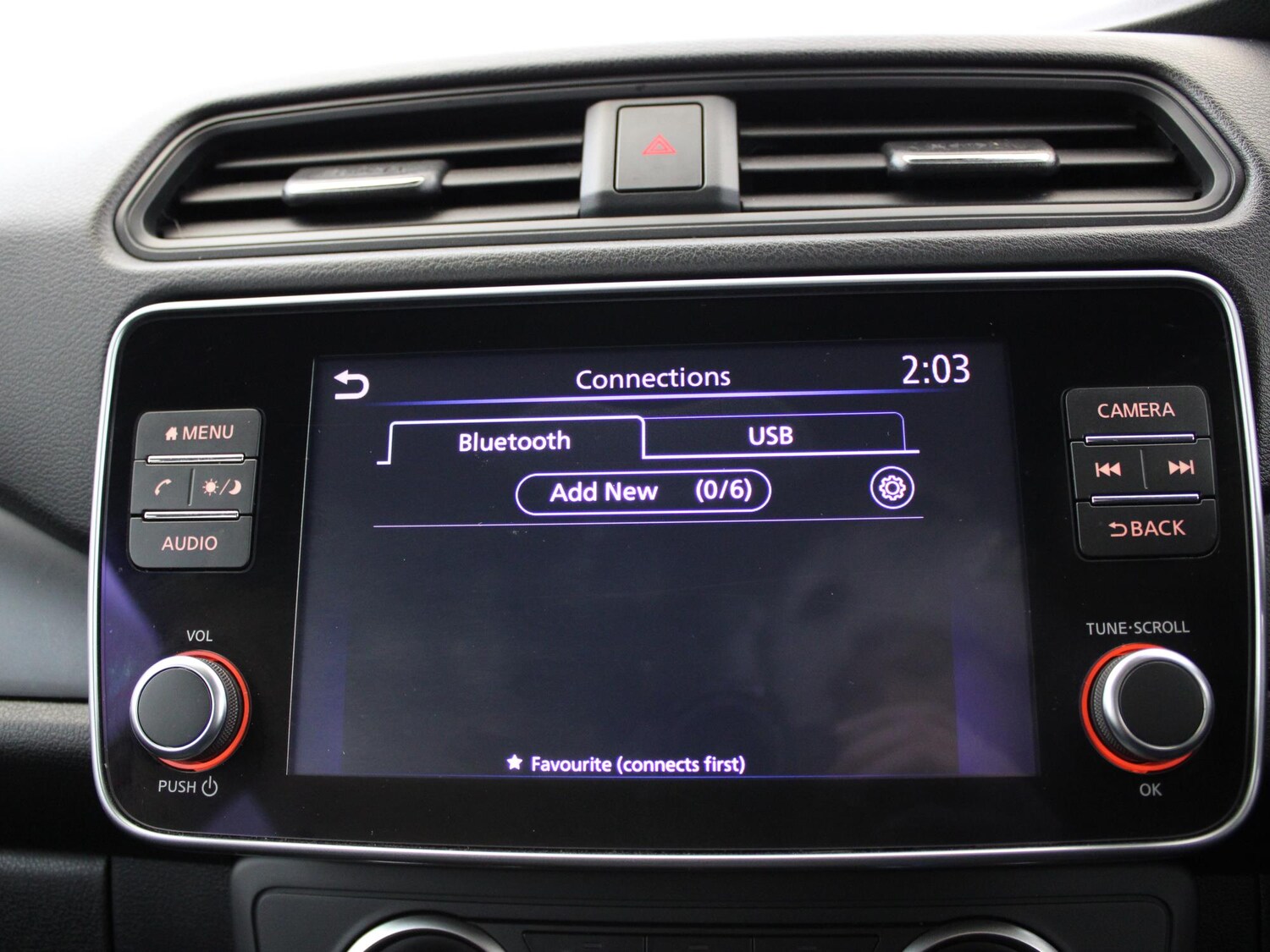 Used Nissan Leaf 2023 for sale - 77240087: Photo 21