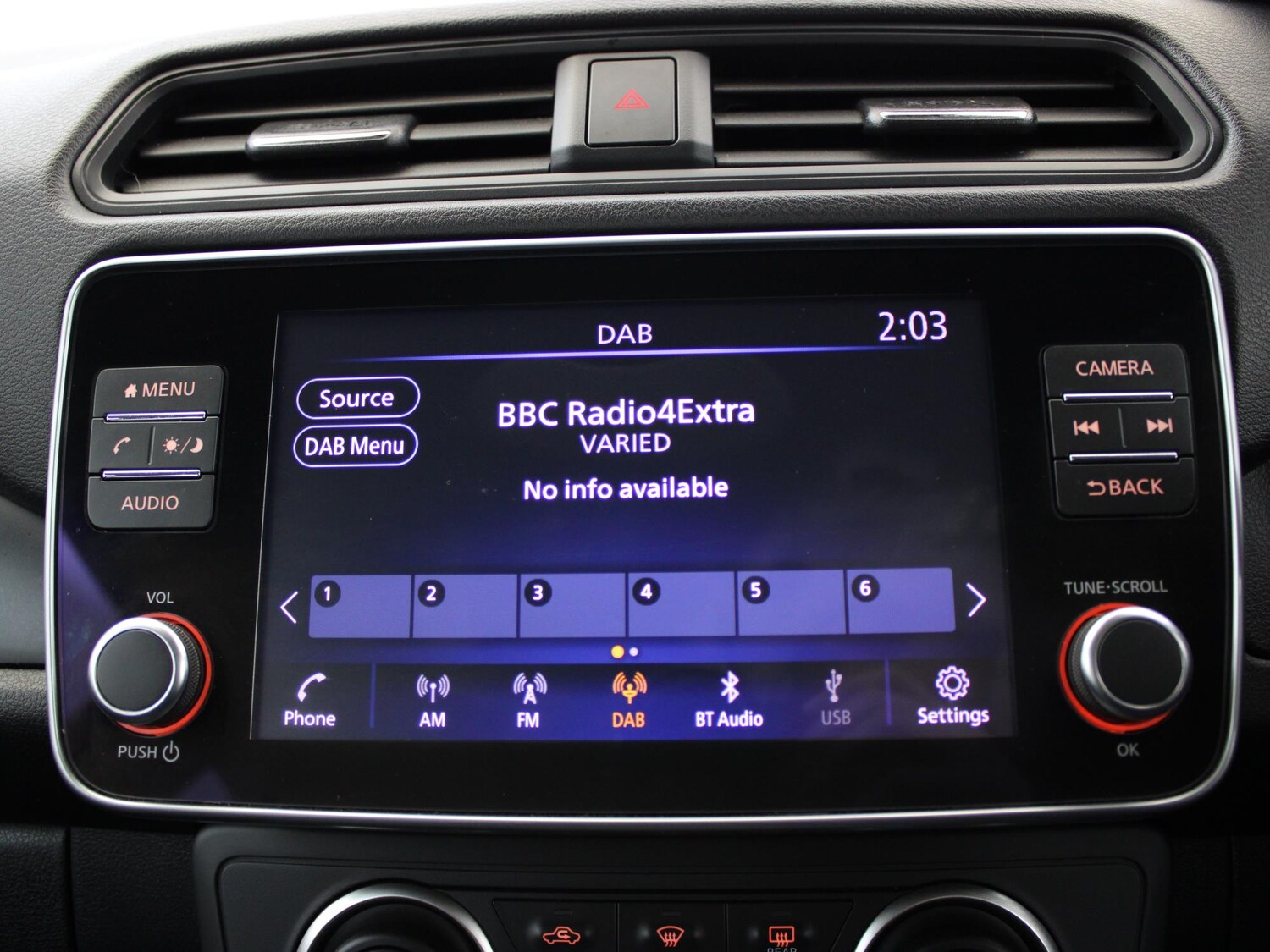 Used Nissan Leaf 2023 for sale - 77240087: Photo 22