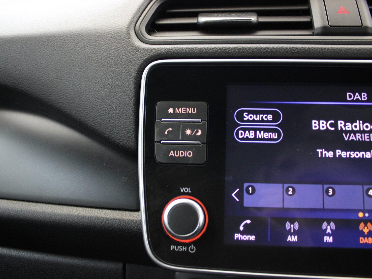 Used Nissan Leaf 2023 for sale - 77240087: Photo 23