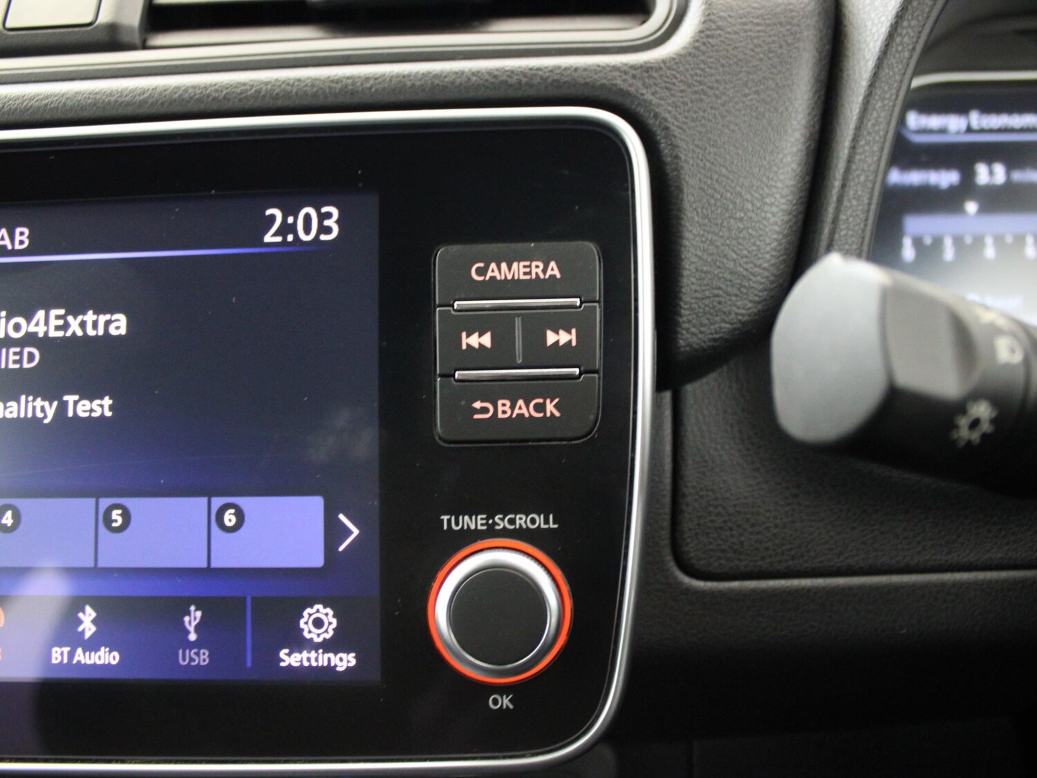 Used Nissan Leaf 2023 for sale - 77240087: Photo 24