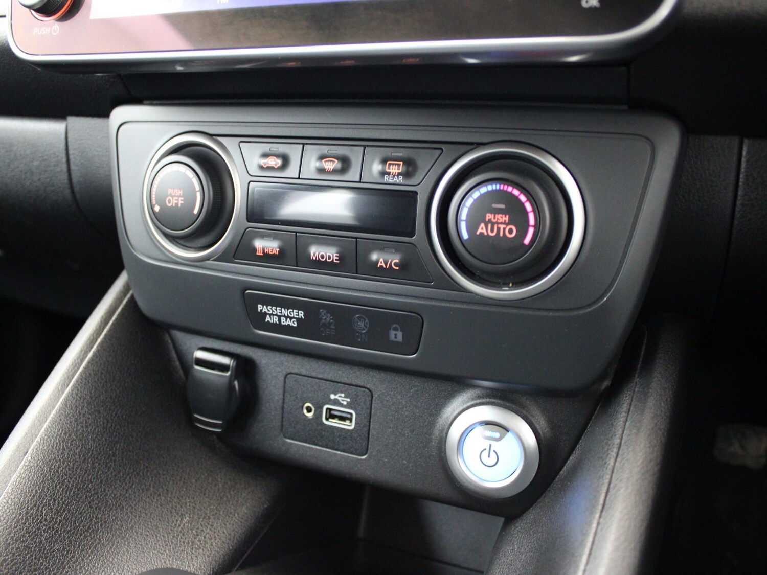 Used Nissan Leaf 2023 for sale - 77240087: Photo 25