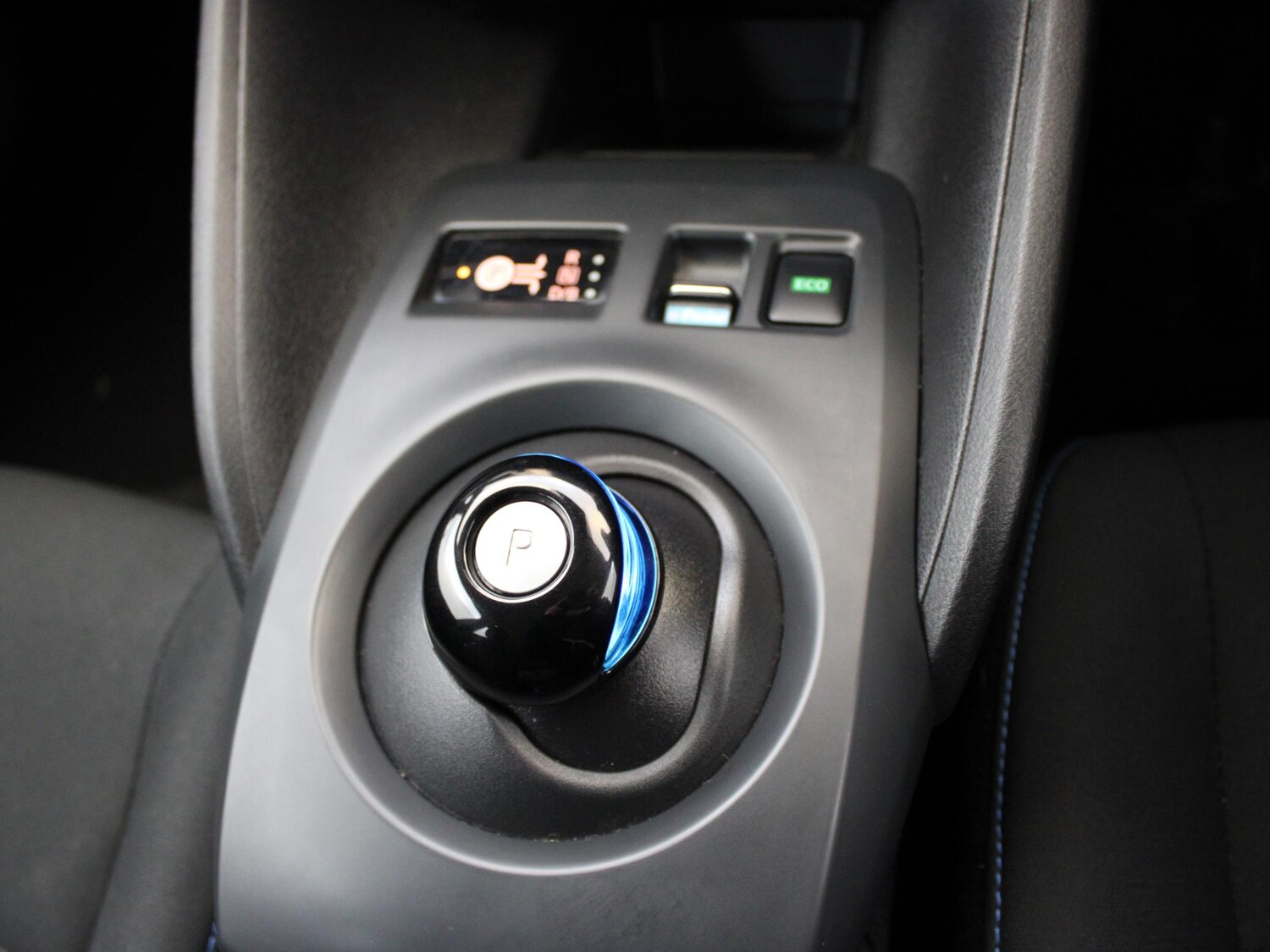 Used Nissan Leaf 2023 for sale - 77240087: Photo 26