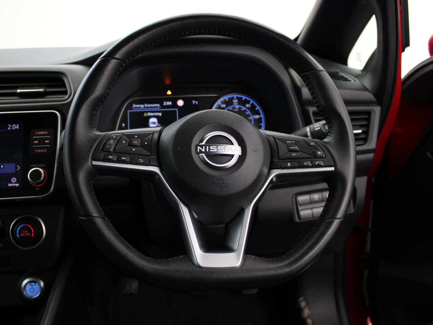 Used Nissan Leaf 2023 for sale - 77240087: Photo 27