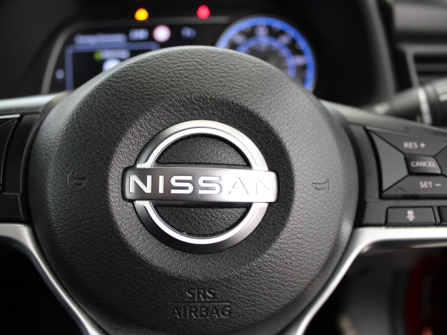 Used Nissan Leaf 2023 for sale - 77240087: Photo 28