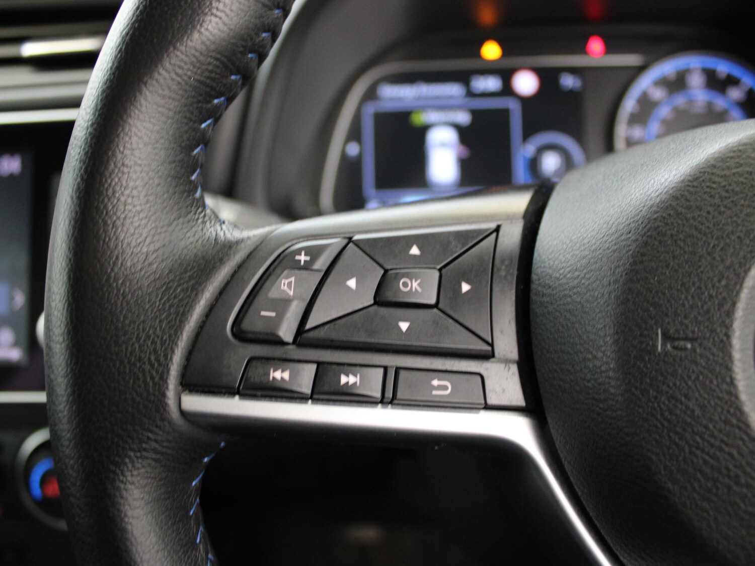 Used Nissan Leaf 2023 for sale - 77240087: Photo 29