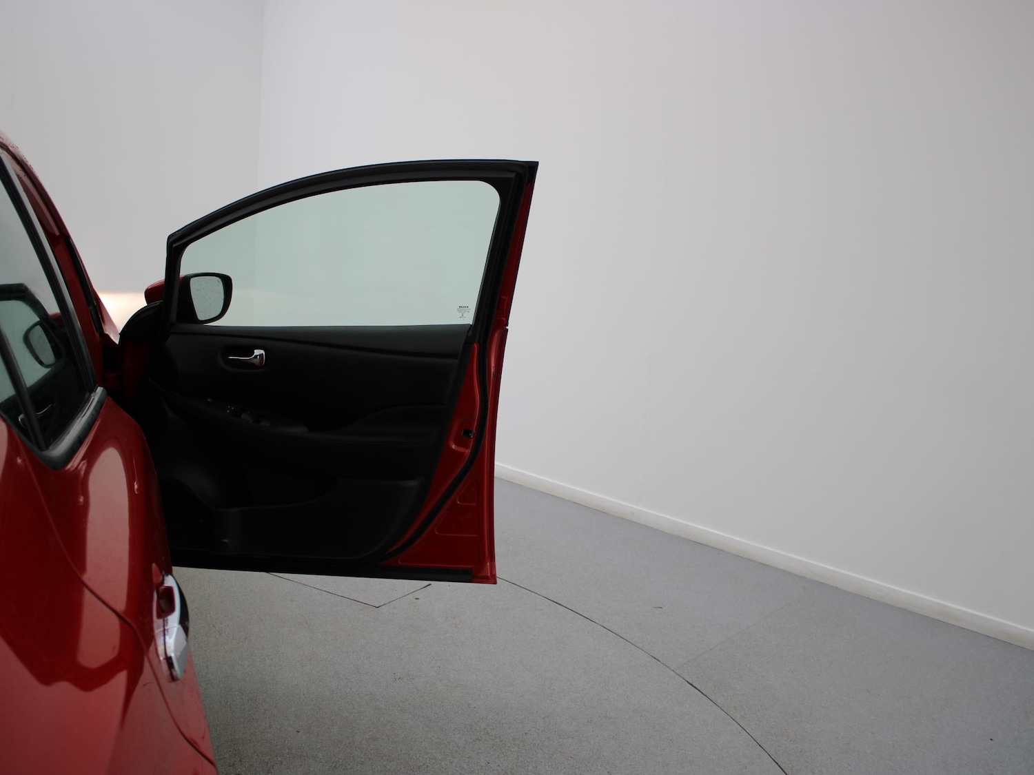 Used Nissan Leaf 2023 for sale - 77240087: Photo 32