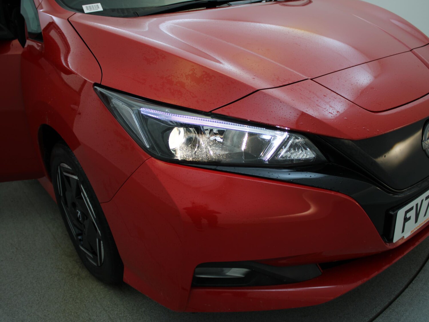 Used Nissan Leaf 2023 for sale - 77240087: Photo 36