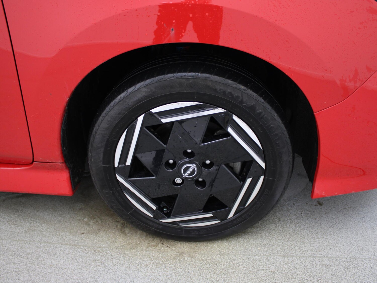 Used Nissan Leaf 2023 for sale - 77240087: Photo 37