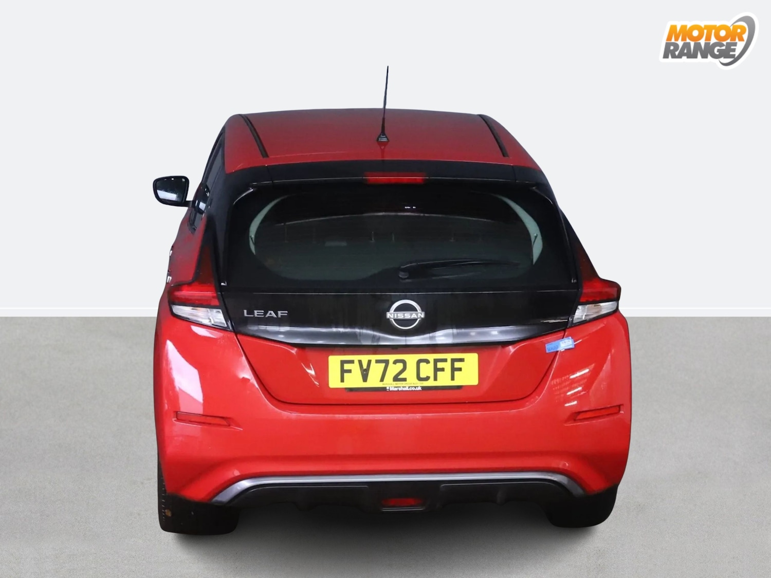 Used Nissan Leaf 2023 for sale - 77240087: Photo 6