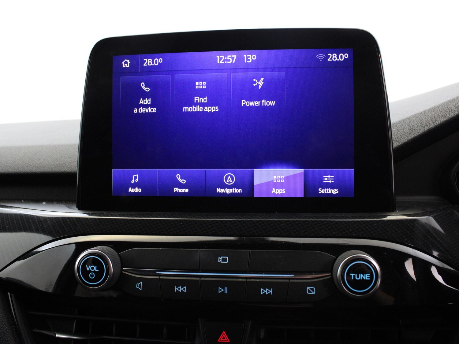 Used Ford Kuga 2022 for sale - 76755399: Photo 26