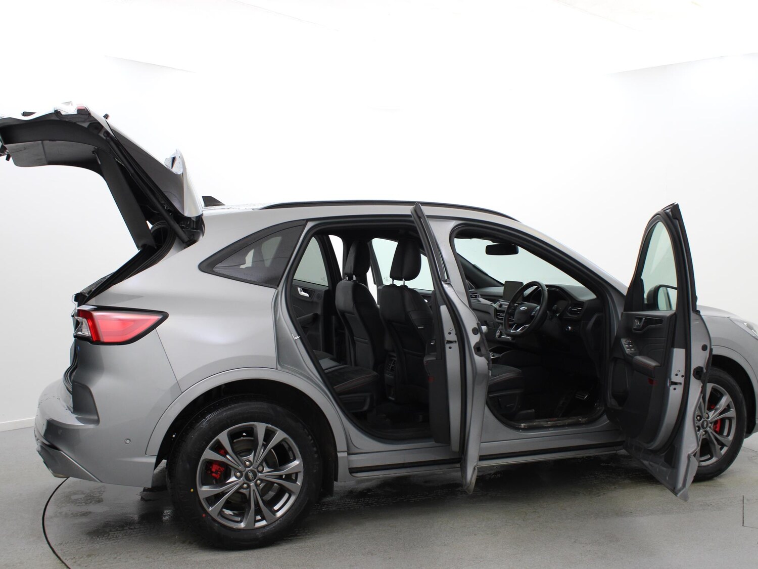 Used Ford Kuga 2022 for sale - 76755399: Photo 36