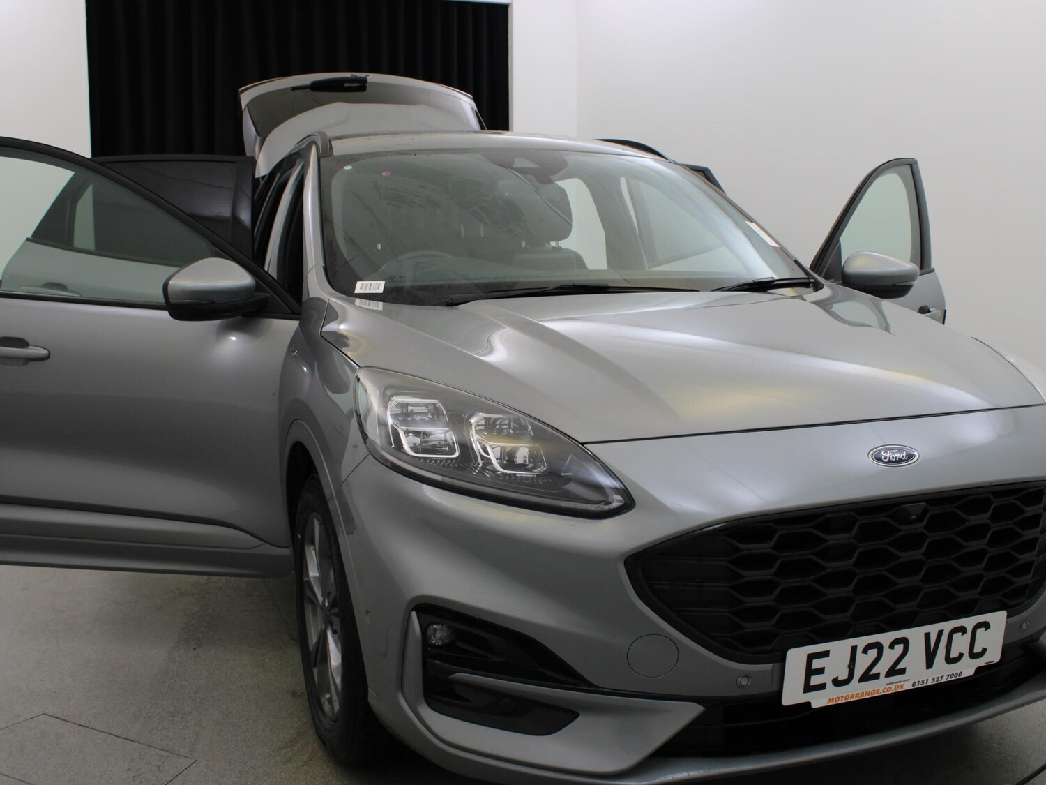 Used Ford Kuga 2022 for sale - 76755399: Photo 38