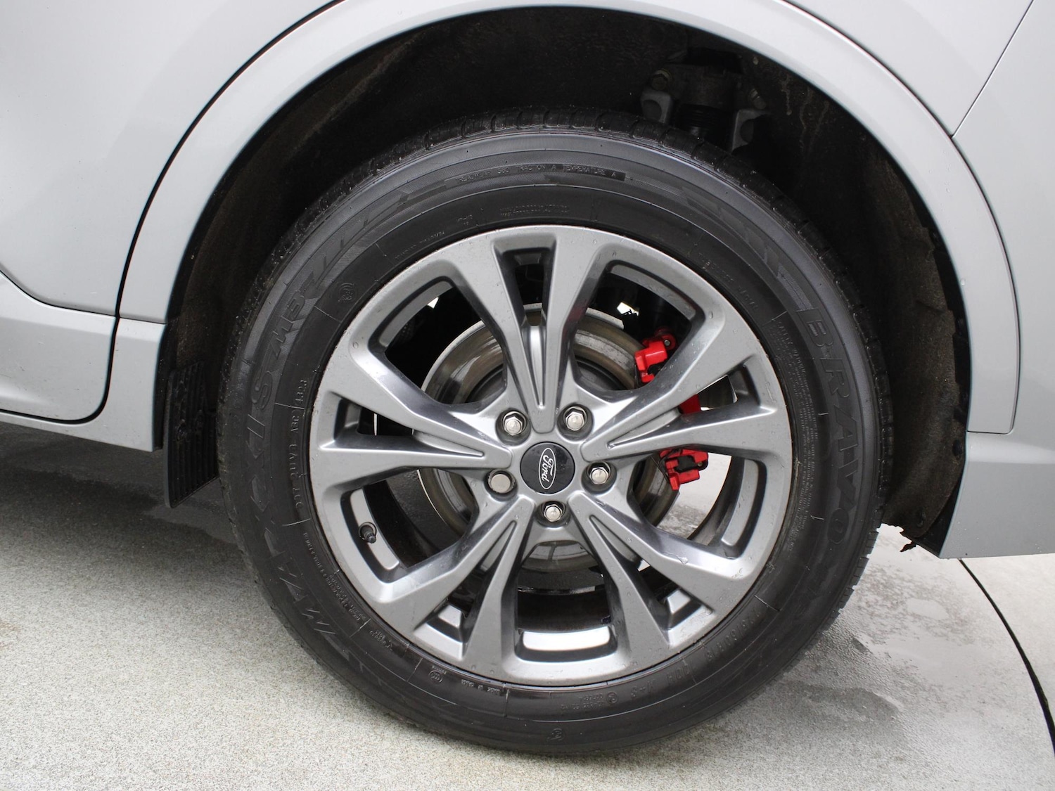 Used Ford Kuga 2022 for sale - 76755399: Photo 40