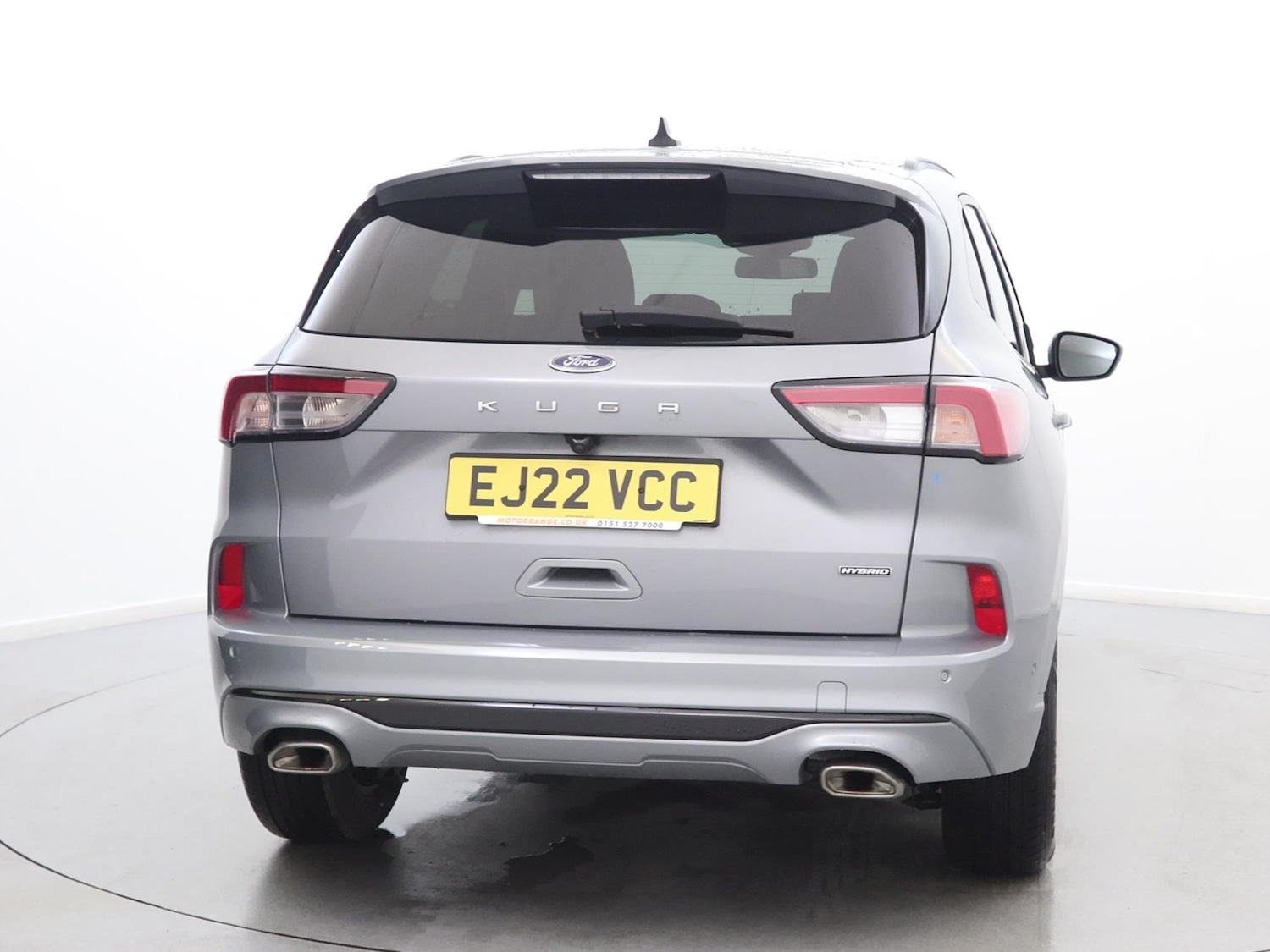 Used Ford Kuga 2022 for sale - 76755399: Photo 6