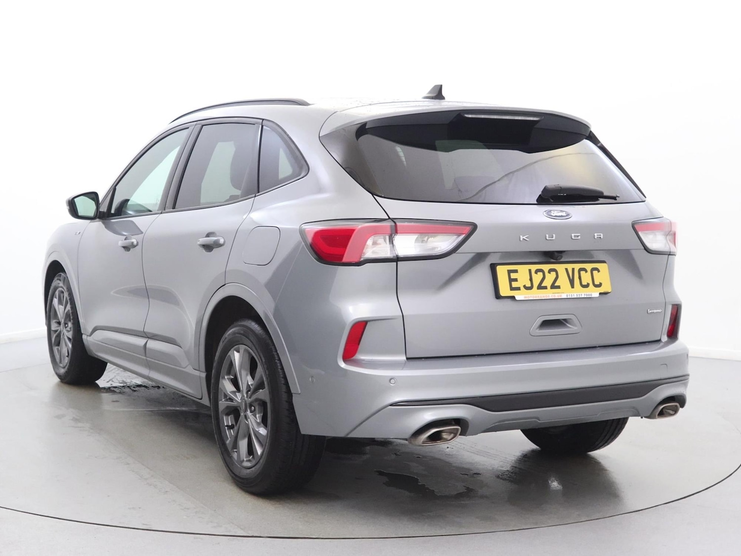 Used Ford Kuga 2022 for sale - 76755399: Photo 7