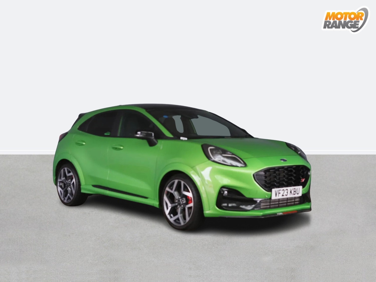 Used Ford Puma 2023 for sale - 76353256: Photo 1