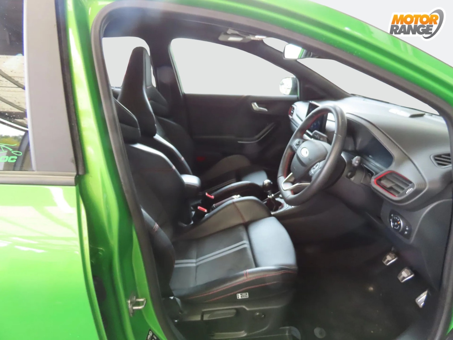 Used Ford Puma 2023 for sale - 76353256: Photo 10