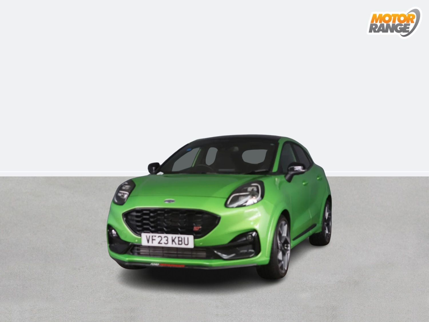 Used Ford Puma 2023 for sale - 76353256: Photo 12