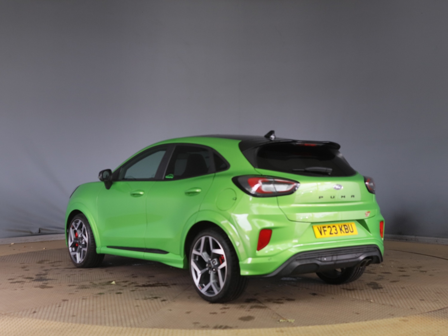 Used Ford Puma 2023 for sale - 76353256: Photo 13