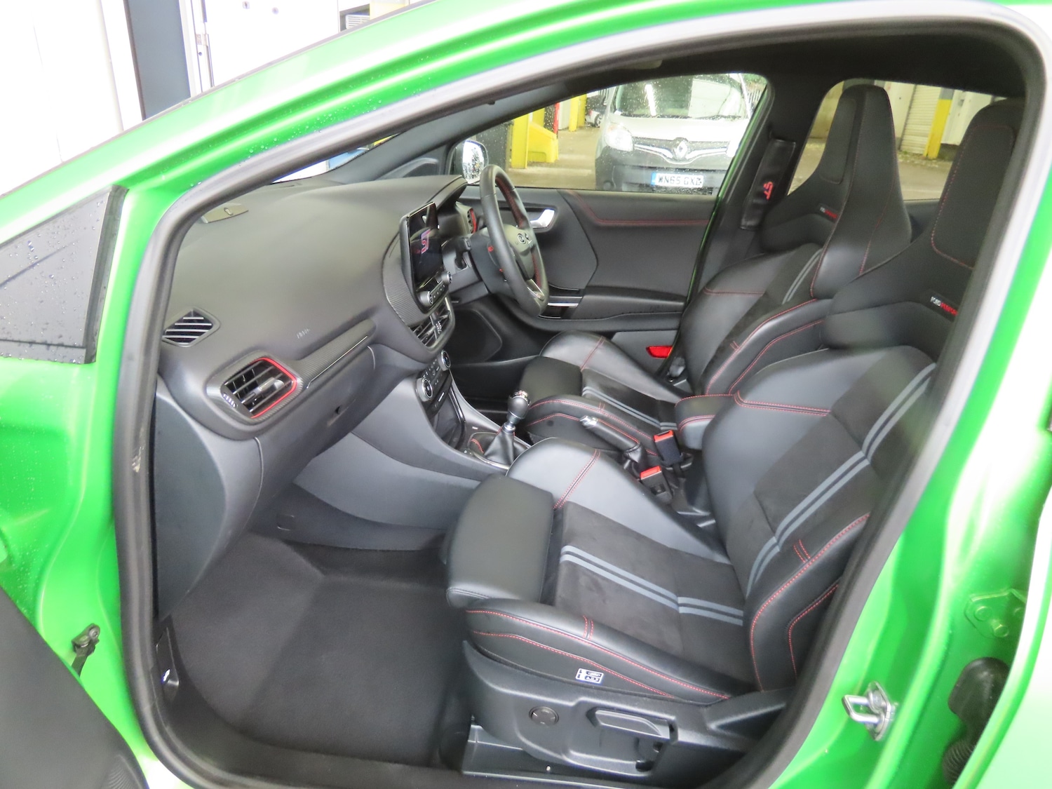 Used Ford Puma 2023 for sale - 76353256: Photo 15