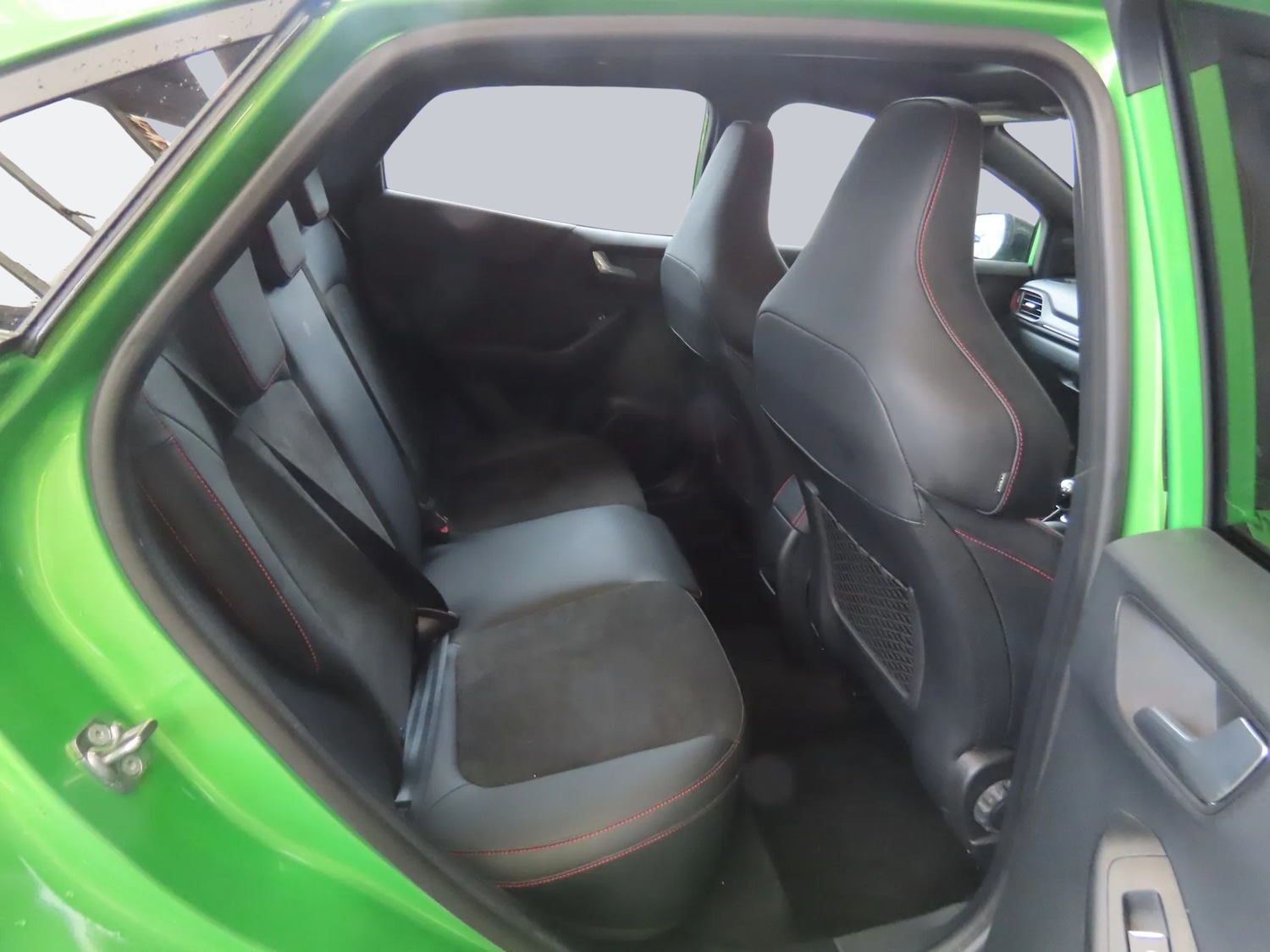 Used Ford Puma 2023 for sale - 76353256: Photo 16