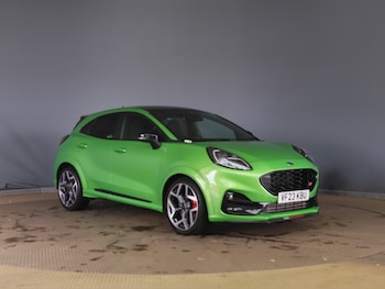 2023 - 1.5 EcoBoost ST 5dr