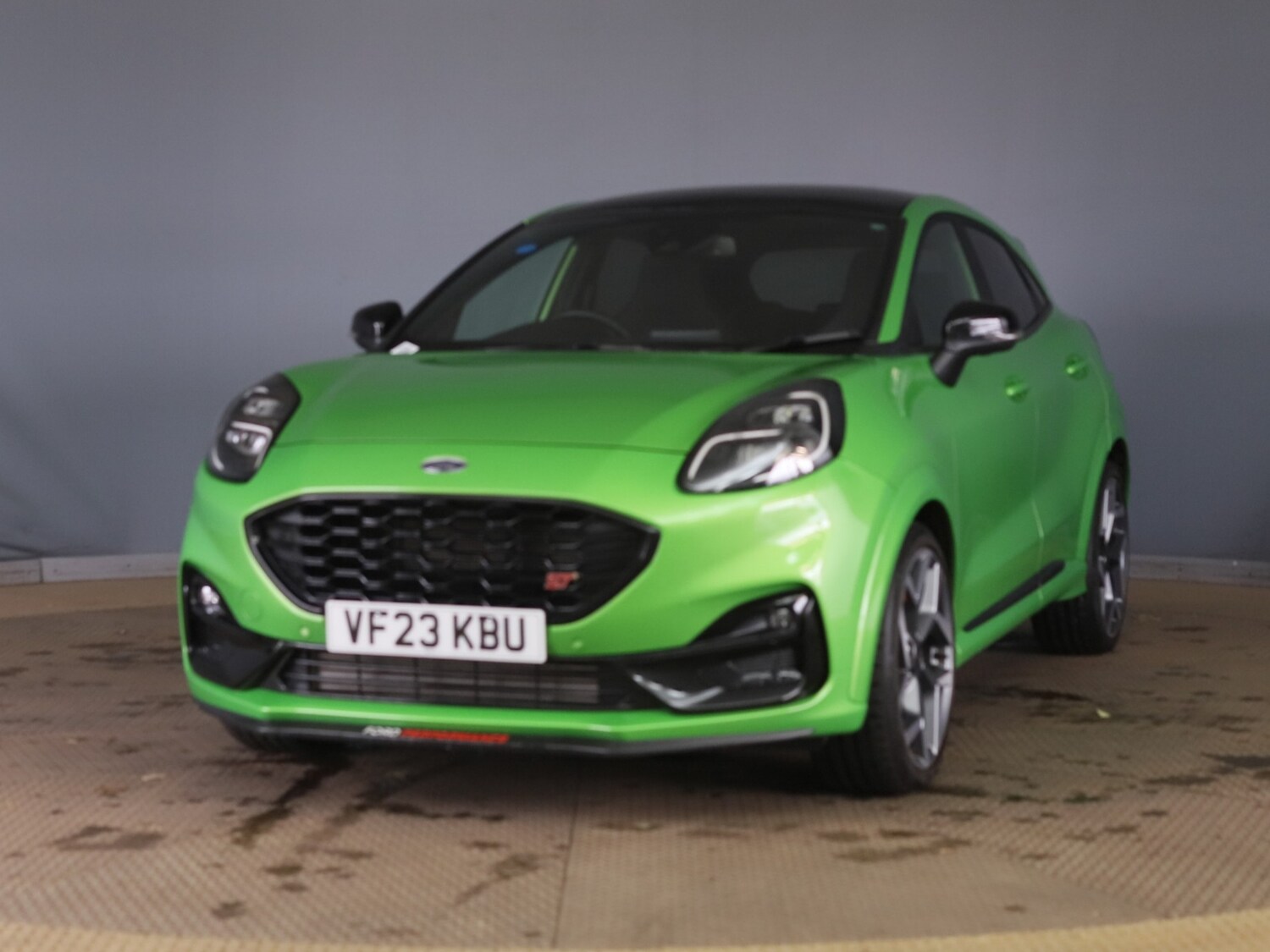 Used Ford Puma 2023 for sale - 76353256: Photo 4