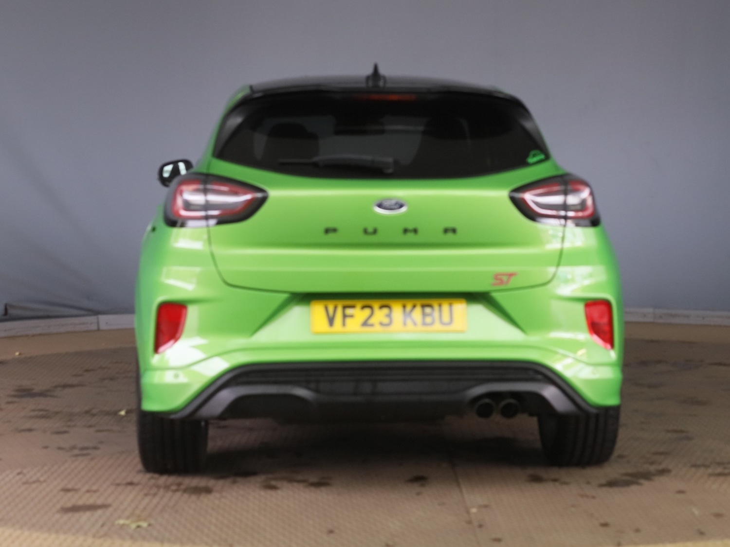 Used Ford Puma 2023 for sale - 76353256: Photo 7