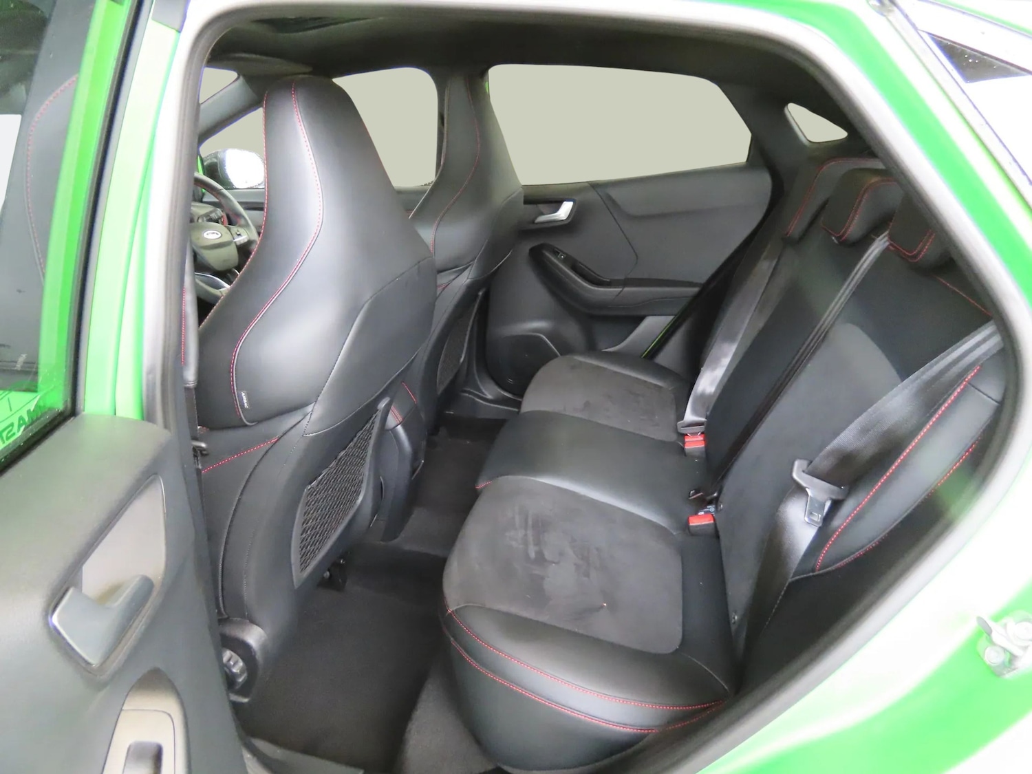 Used Ford Puma 2023 for sale - 76353256: Photo 8