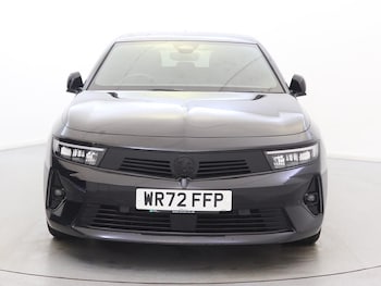 Used Vauxhall Astra 2022 for sale - 78655264: Photo