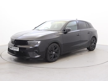 Used Vauxhall Astra 2022 for sale - 78655264: Photo