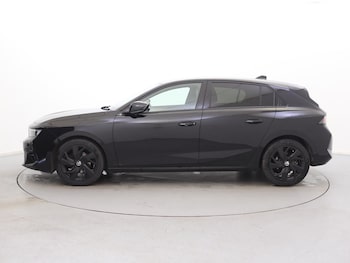 Used Vauxhall Astra 2022 for sale - 78655264: Photo
