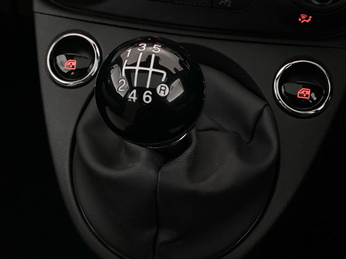 Vehicle 17