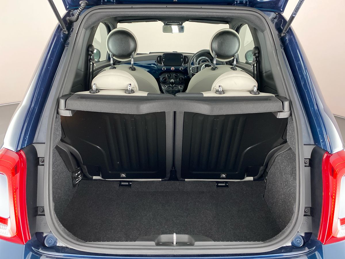 Vehicle 23
