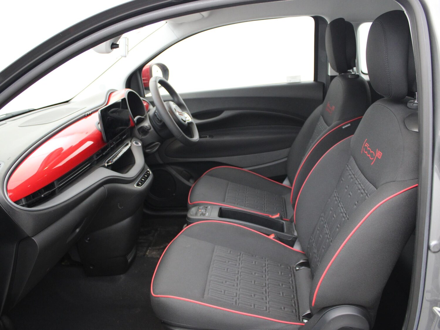 Used Fiat 500 2022 for sale - 77706880: Photo 10