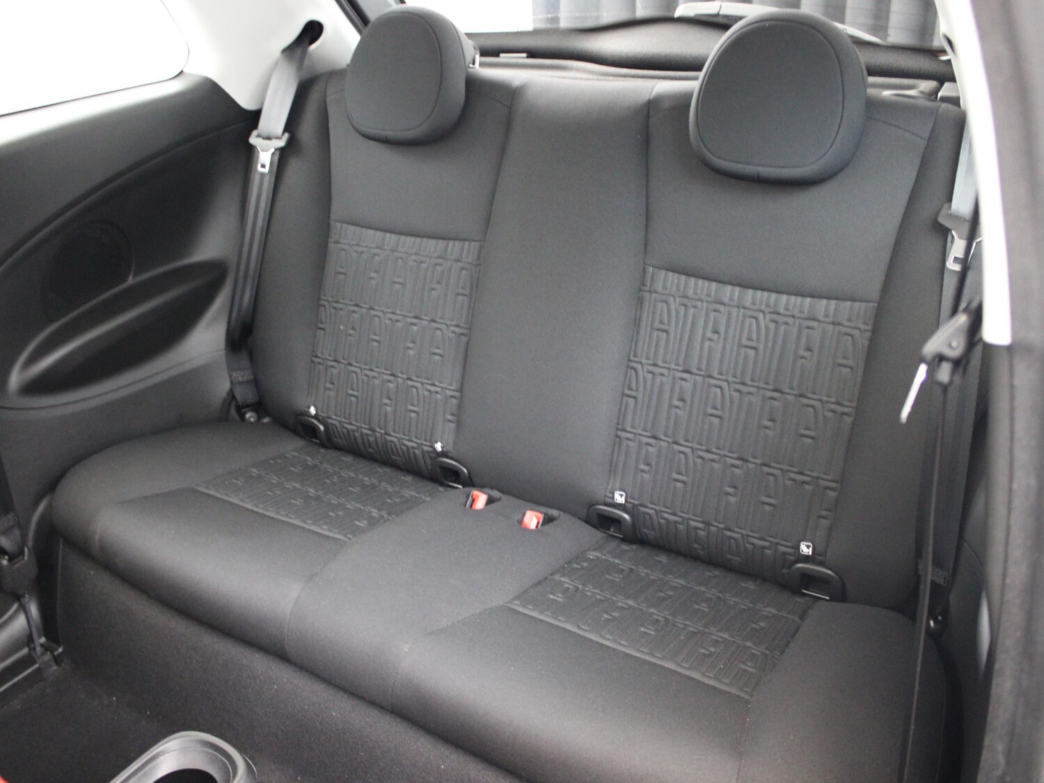 Used Fiat 500 2022 for sale - 77706880: Photo 11