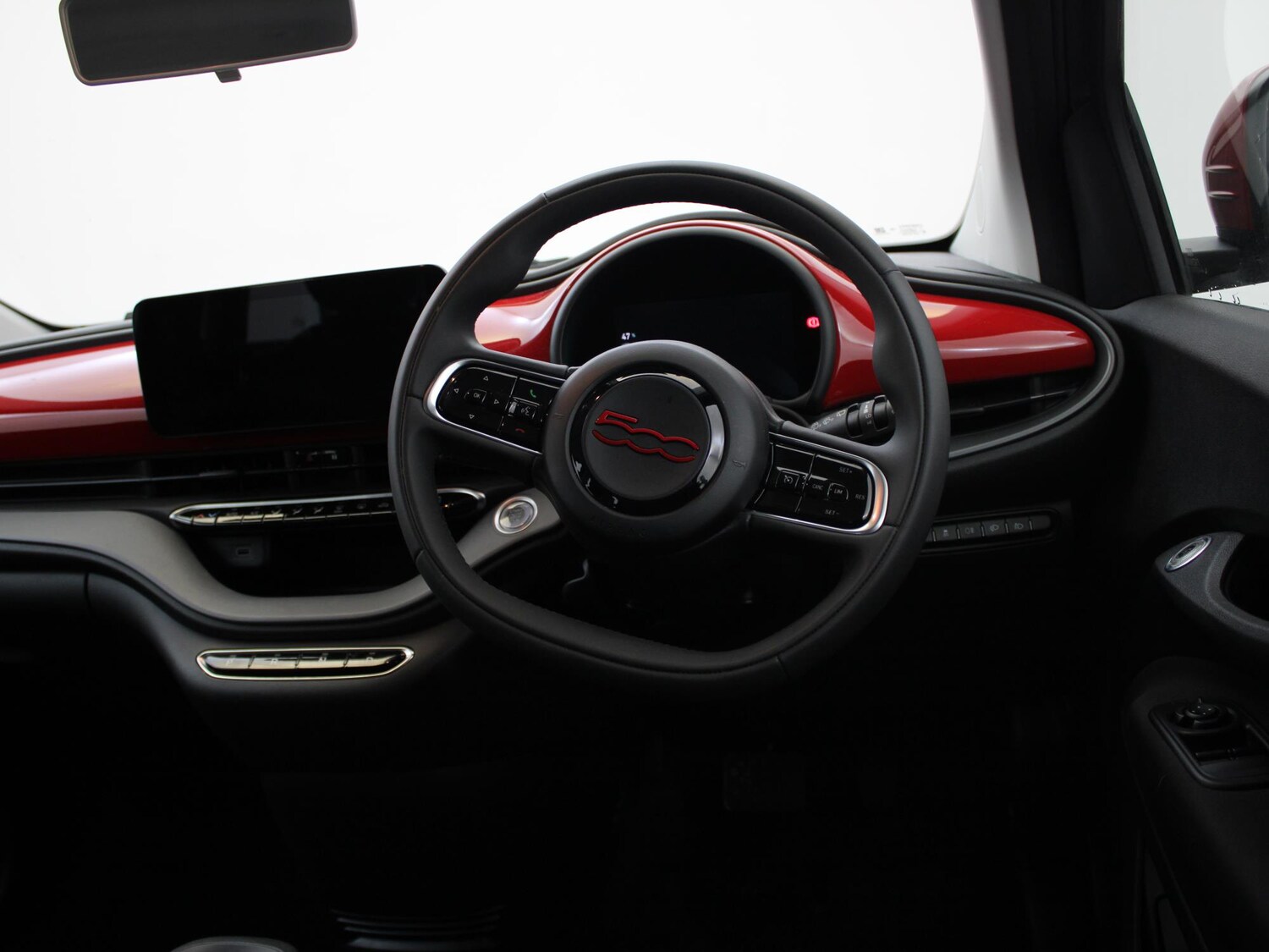 Used Fiat 500 2022 for sale - 77706880: Photo 14