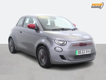 Used Fiat 500 2022 for sale - 77706880: Photo