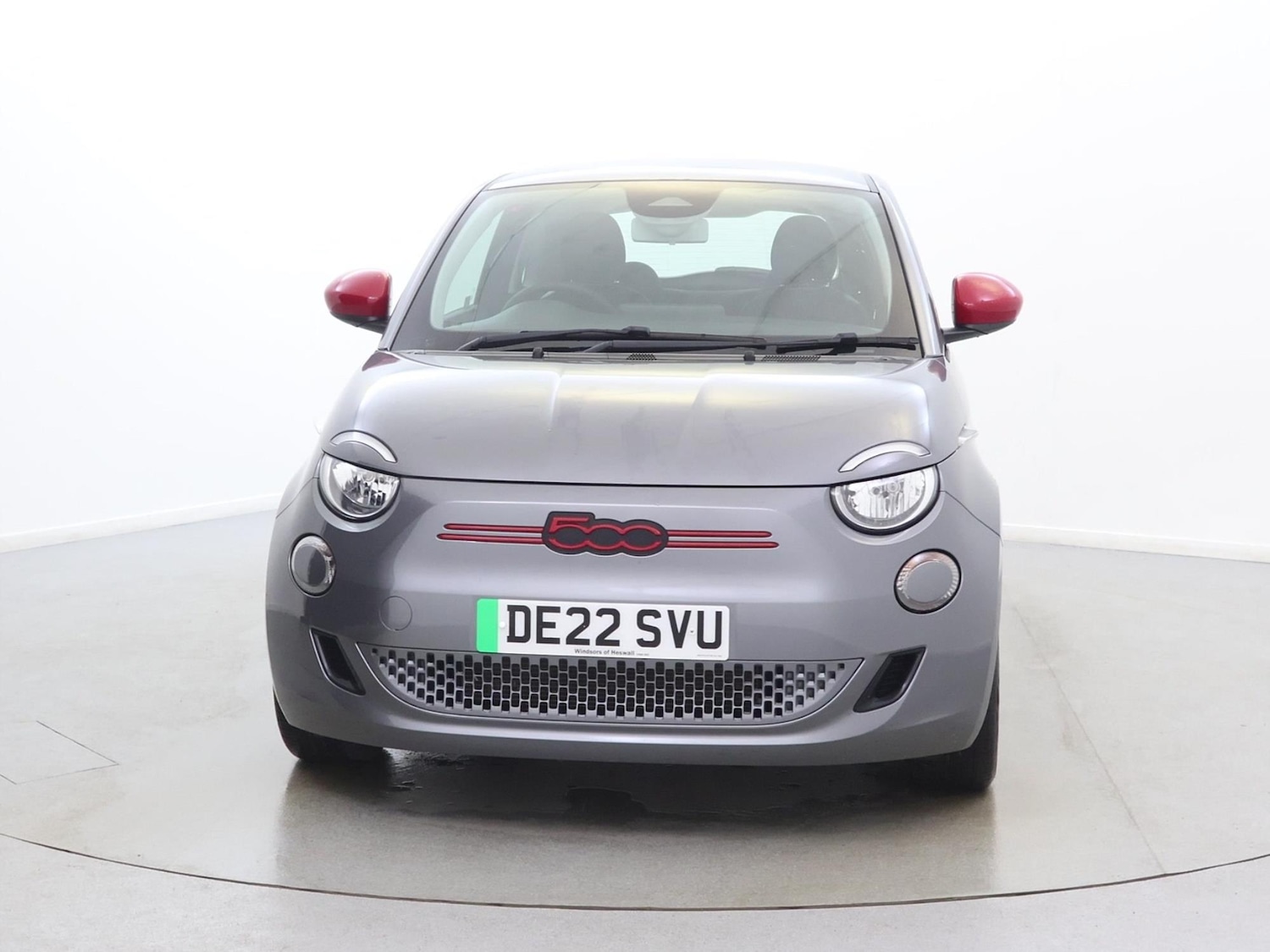 Used Fiat 500 2022 for sale - 77706880: Photo 2