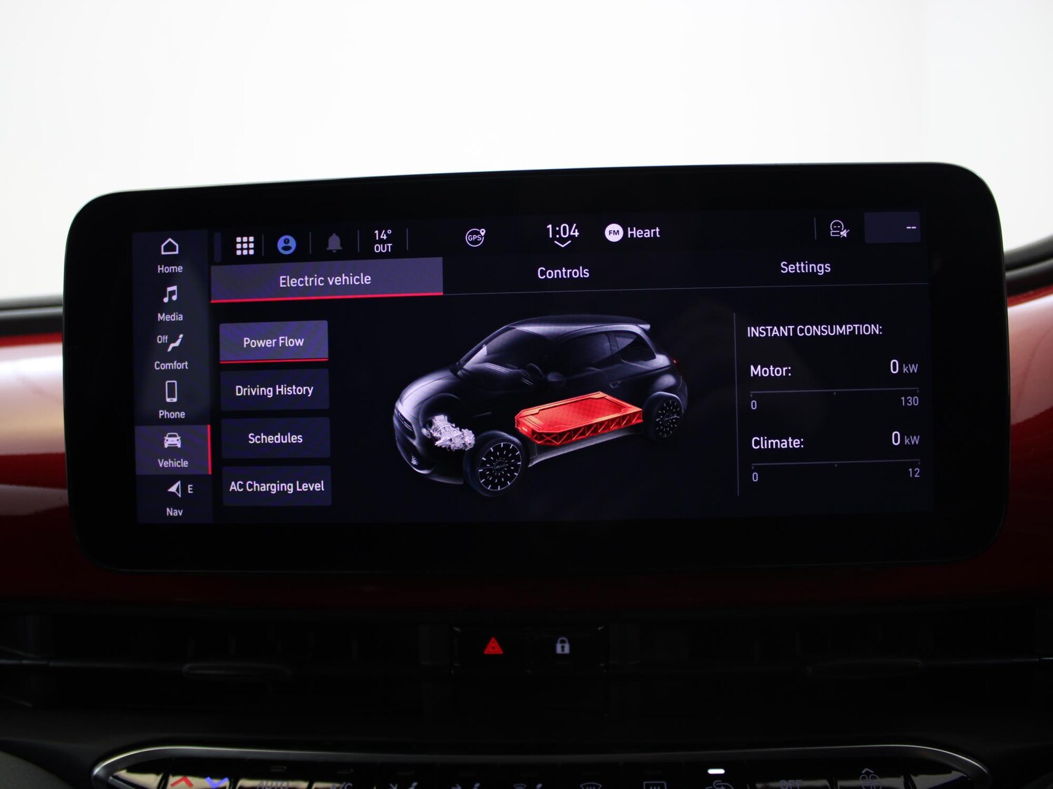 Used Fiat 500 2022 for sale - 77706880: Photo 23