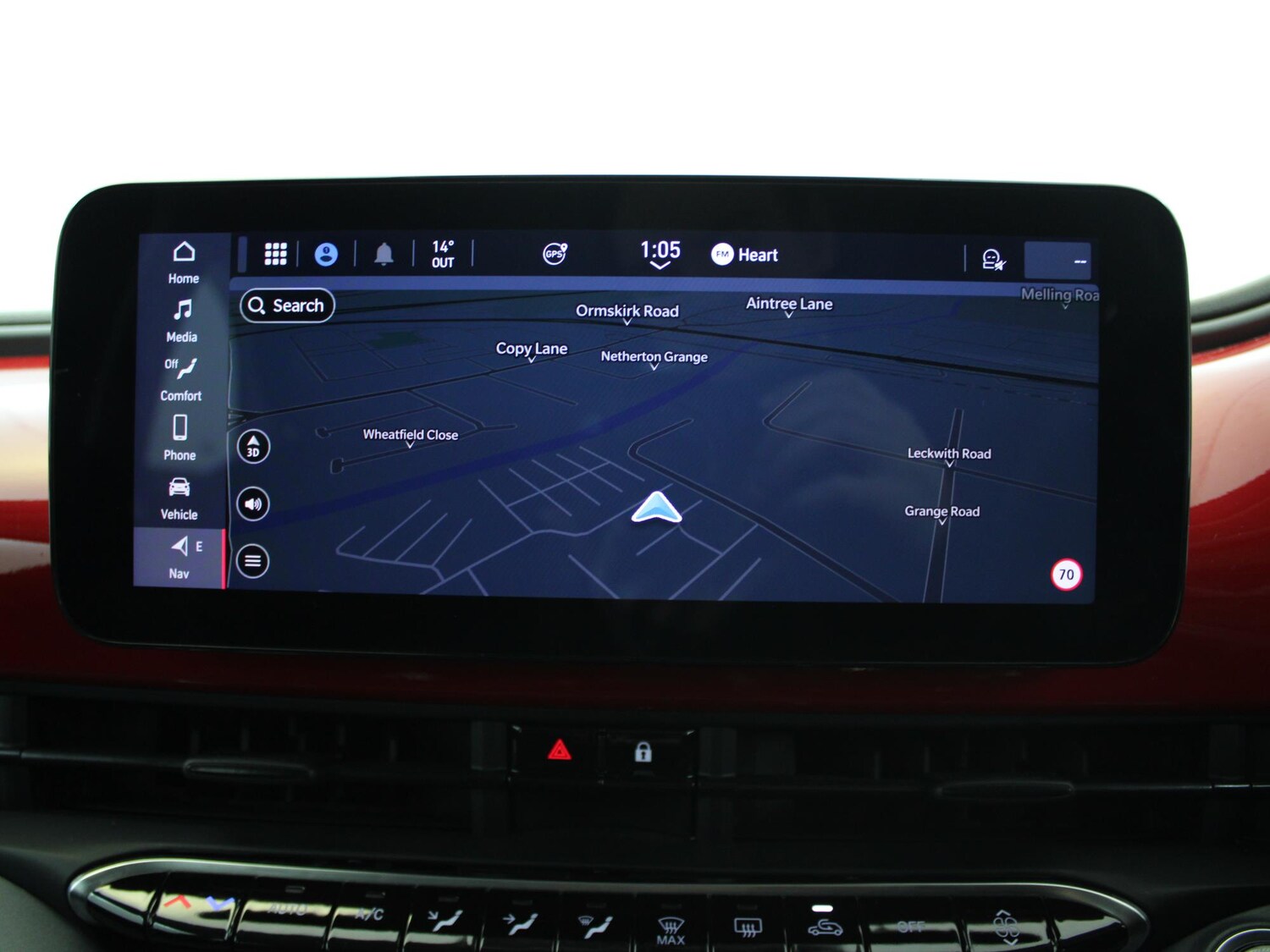 Used Fiat 500 2022 for sale - 77706880: Photo 27